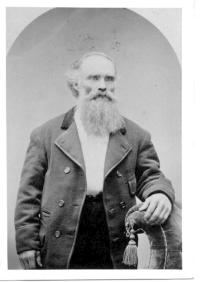 Demorand Griffin (1828 - 1910) Profile